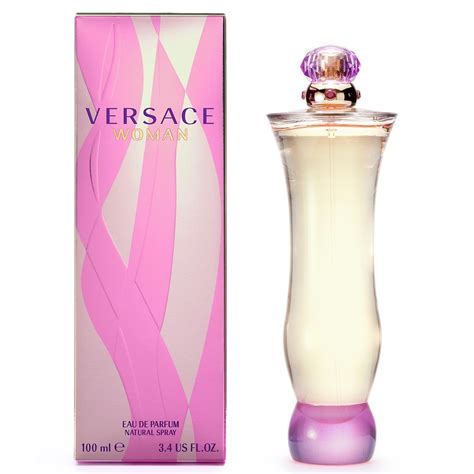 versace woman perfume 100ml|discontinued versace perfume for women.